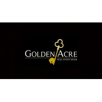 Golden Acre Real Estate logo, Golden Acre Real Estate contact details