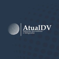 AtualDV - Soluções inovadoras e integradas. logo, AtualDV - Soluções inovadoras e integradas. contact details