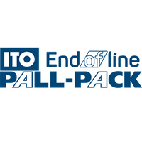 Pall-Pack AS logo, Pall-Pack AS contact details