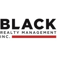 BLACK REALTY MANAGEMENT, INC logo, BLACK REALTY MANAGEMENT, INC contact details