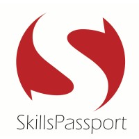 SkillsPassport logo, SkillsPassport contact details