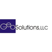 GeoSolutions, LLC logo, GeoSolutions, LLC contact details