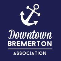 Downtown Bremerton Association logo, Downtown Bremerton Association contact details