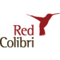 Red Colibri logo, Red Colibri contact details