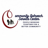 Community Outreach Service Center logo, Community Outreach Service Center contact details