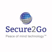 Secure2Go.com logo, Secure2Go.com contact details