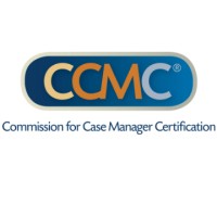 Commission for Case Manager Certification logo, Commission for Case Manager Certification contact details