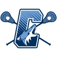 Coyotes Youth Lacrosse Program logo, Coyotes Youth Lacrosse Program contact details