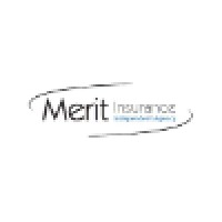 Merit Insurance Agency logo, Merit Insurance Agency contact details