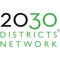 2030 Districts Network logo, 2030 Districts Network contact details