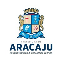 Prefeitura de Aracaju logo, Prefeitura de Aracaju contact details