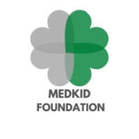 Medkid Foundation logo, Medkid Foundation contact details