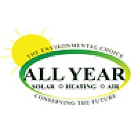 All Year, Inc. logo, All Year, Inc. contact details