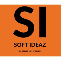 Soft Ideaz logo, Soft Ideaz contact details