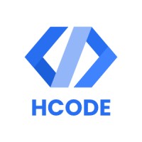 HCODE Technologies logo, HCODE Technologies contact details