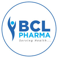 BCL Pharma Pvt. Ltd logo, BCL Pharma Pvt. Ltd contact details