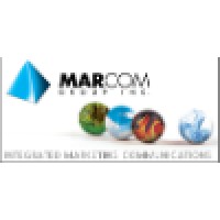 Marcom Group Inc logo, Marcom Group Inc contact details