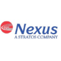 Nexus, A Stratos Company logo, Nexus, A Stratos Company contact details