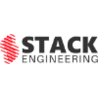 Stack Engineering logo, Stack Engineering contact details