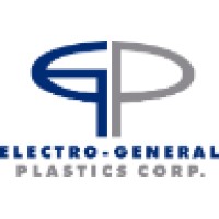 Electro-General Plastics Corporation logo, Electro-General Plastics Corporation contact details