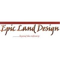 Epic Land Design logo, Epic Land Design contact details