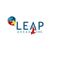 LEAP Ahead, Inc. logo, LEAP Ahead, Inc. contact details