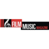 Film Music Magazine logo, Film Music Magazine contact details