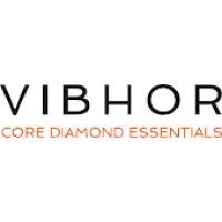 VIBHOR logo, VIBHOR contact details