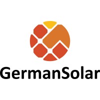 GermanSolar Asia Co., Ltd logo, GermanSolar Asia Co., Ltd contact details