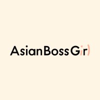 AsianBossGirl logo, AsianBossGirl contact details