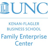 UNC Kenan-Flagler Family Enterprise Center logo, UNC Kenan-Flagler Family Enterprise Center contact details