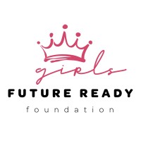 Girls Future Ready logo, Girls Future Ready contact details