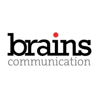 Brains Communication logo, Brains Communication contact details