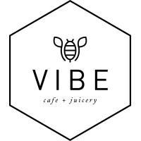 Vibe Cafe Asia logo, Vibe Cafe Asia contact details