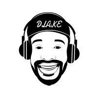 DLake Creates logo, DLake Creates contact details