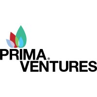 Prima Ventures logo, Prima Ventures contact details