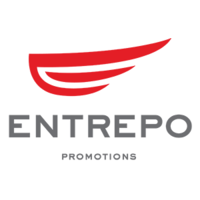 Entrepo Promotions logo, Entrepo Promotions contact details