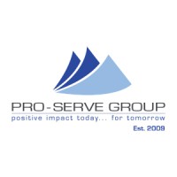 Proserve Group SA logo, Proserve Group SA contact details