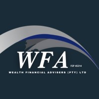 Wealth Financial Advisers (Pty) Ltd logo, Wealth Financial Advisers (Pty) Ltd contact details