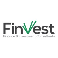 Finvest logo, Finvest contact details