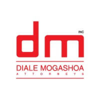 Diale Mogashoa Attorneys logo, Diale Mogashoa Attorneys contact details