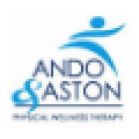 Ando & Aston Physical Wellness Therapy logo, Ando & Aston Physical Wellness Therapy contact details