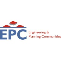 EPC Consulting: Engineering & Planning Communitites logo, EPC Consulting: Engineering & Planning Communitites contact details