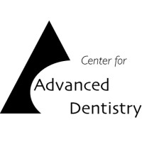 Center for Advanced Dentistry logo, Center for Advanced Dentistry contact details