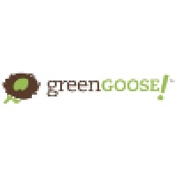 Green Goose logo, Green Goose contact details