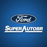 Super AutoBR Ford logo, Super AutoBR Ford contact details