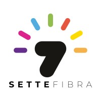 SETTE FIBRA - Internet Banda Larga logo, SETTE FIBRA - Internet Banda Larga contact details