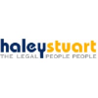 Haley Stuart Inc logo, Haley Stuart Inc contact details