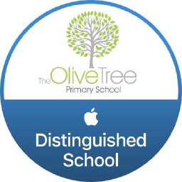 The Olive Tree Primary School - Bolton logo, The Olive Tree Primary School - Bolton contact details