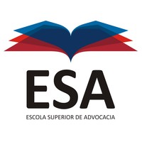 ESA - Escola Superior de Advocacia da OAB/PR logo, ESA - Escola Superior de Advocacia da OAB/PR contact details